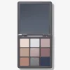 Best Haze Mini Eyeshadow Palette Lidschatten