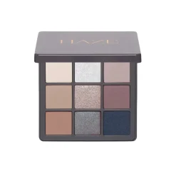 Best Haze Mini Eyeshadow Palette Lidschatten