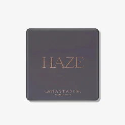 Best Haze Mini Eyeshadow Palette Lidschatten