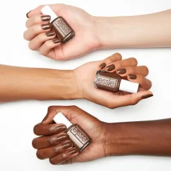 Discount 2h25 Boho Rodeo Sepia Retreat Veganer Nagellack|3. Nagellak