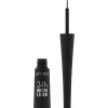 Best 24h Brush Liner 010 Ultra Black Clean Beauty|Vegan Eyeliner