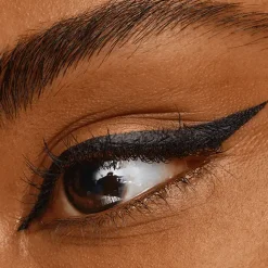 Best 24h Brush Liner 010 Ultra Black Clean Beauty|Vegan Eyeliner