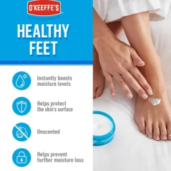 Sale Healthy Feet Pot Vegan Pflege|Fußpflege