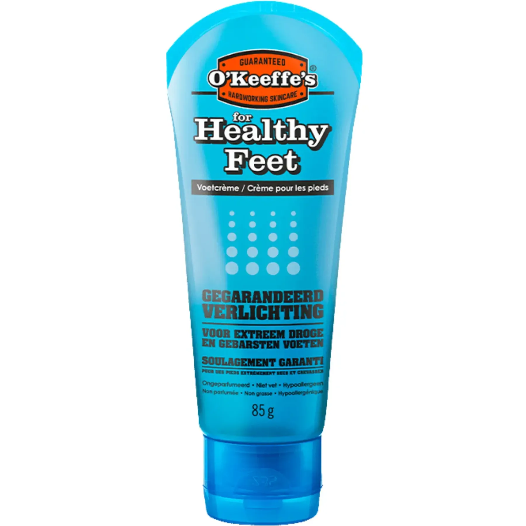 Online Healthy Feet Tube Vegan Pflege|Fußpflege