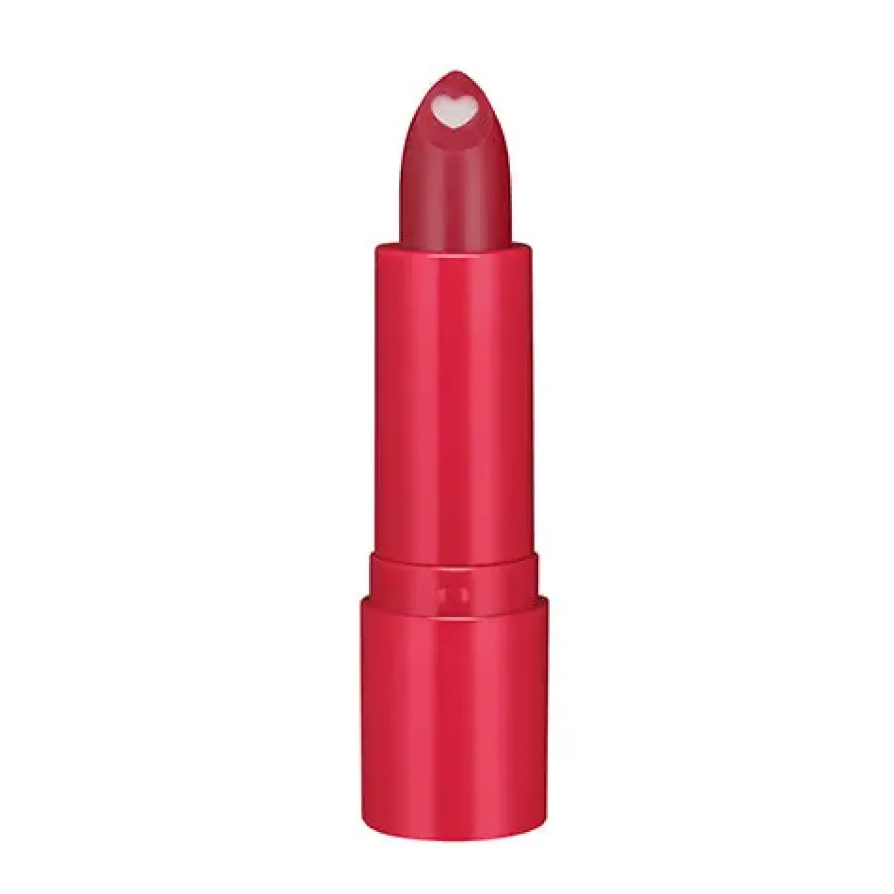 Best Heart Core Fruity Lip Balm 01 Crazy Cherry Clean Beauty|Vegan Pflege