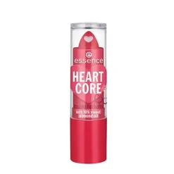 Best Heart Core Fruity Lip Balm 01 Crazy Cherry Clean Beauty|Vegan Pflege
