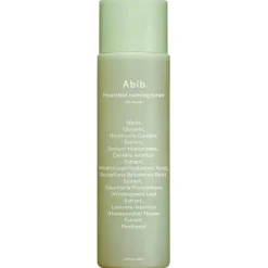 Clearance Heartleaf Calming Toner Skin Booster Hauptzutat|Calming Toners
