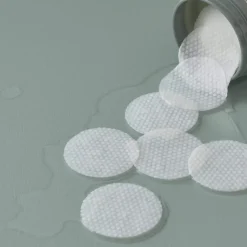 Hot Heartleaf 77% Clear Pad Hauptzutat|Toner Pads