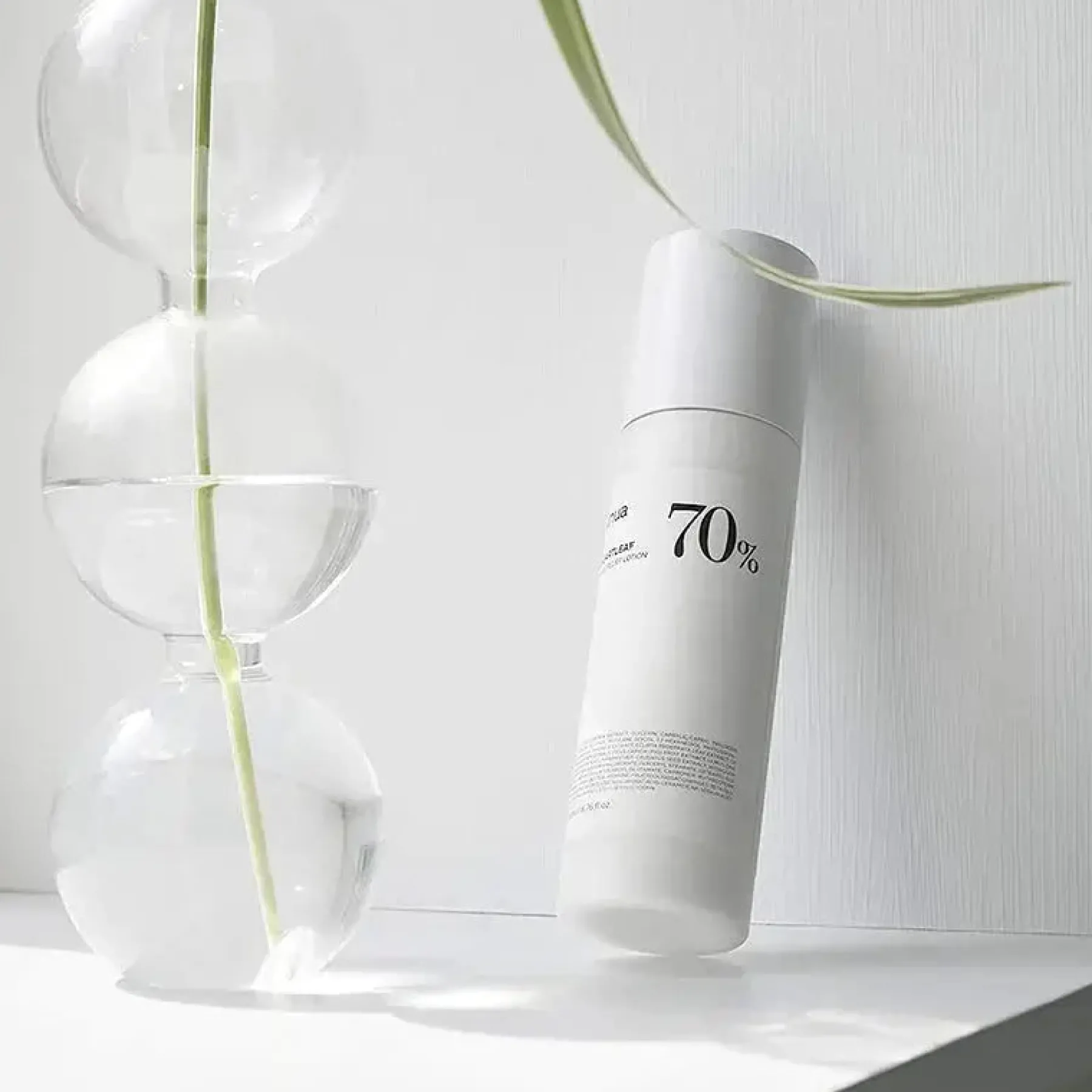 Discount Heartleaf 70% Daily Lotion Feuchtigkeitscremes|Hauptzutat