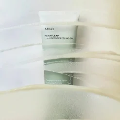 New Heartleaf LHA Moisture Peeling Gel Hauptzutat|Gesichtsmasken