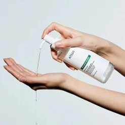 Clearance Heartleaf Pore Control Cleansing Oil Mild Hauptzutat|Hautprobleme