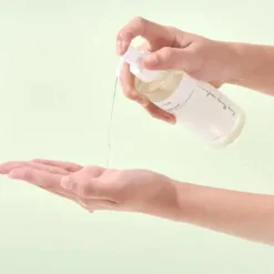 Online Heartleaf Pore Control Cleansing Oil Hauptzutat|Reinigungsmittel