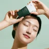 Sale Heartleaf Silky Moisture Sunscreen 50 ml. Hauptzutat|Spf50
