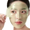 Online Heartleaf 70 Soothing Collagen Mask Hauptzutat|Gesichtsmasken