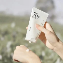 Sale Heartleaf 70% Soothing Cream Feuchtigkeitscremes|Hauptzutat