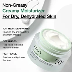 Online Heartleaf Soothing Skincare Routine Set Alle Korean Skincare|Korean Skincare Routine