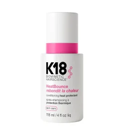 Sale Heatbounce Conditioning Heat Protectant Hair Growth|Haarprobleem