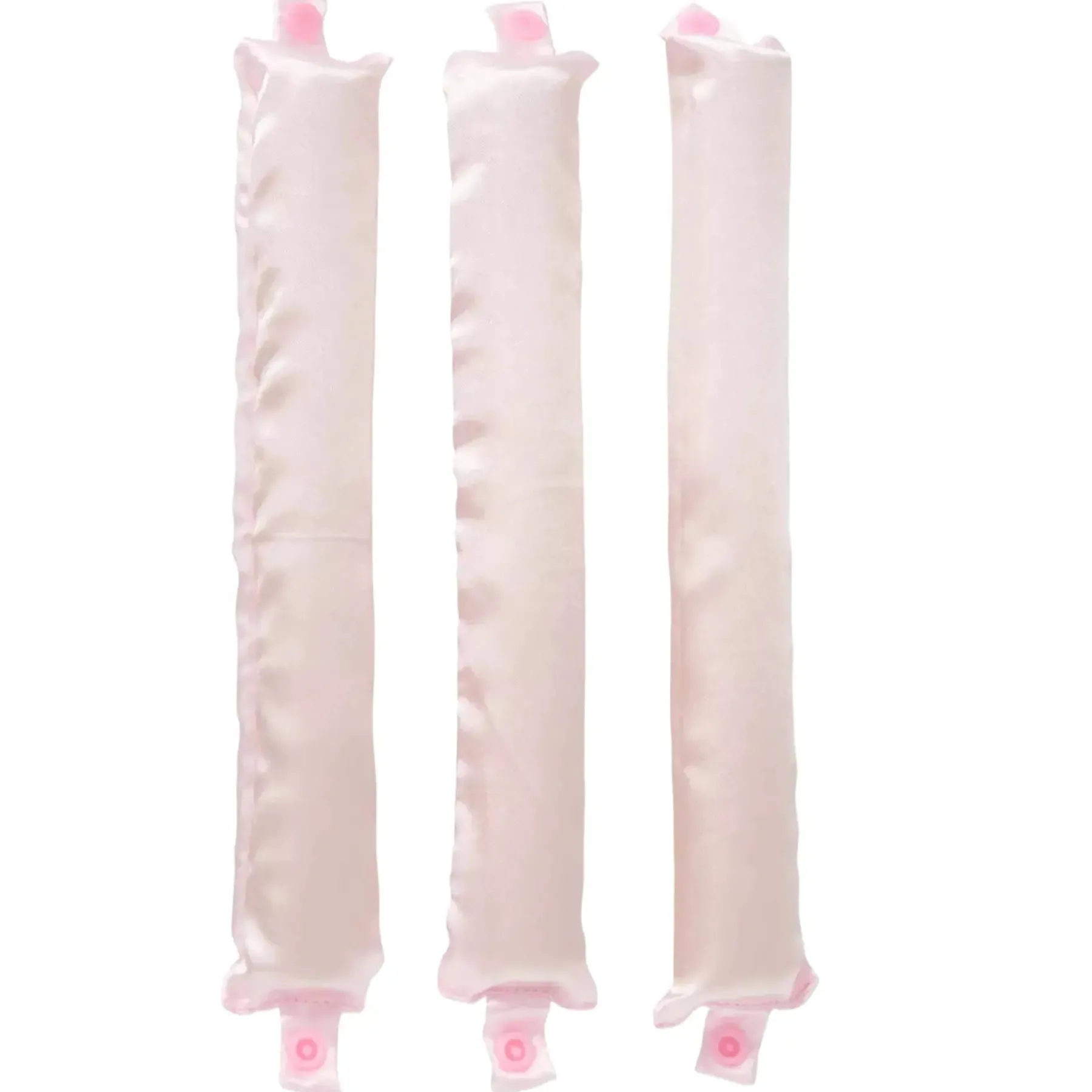 Best Heatless Curlers 3 Pack Haarpflege-Routinen & Sets|Haarprobleem