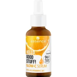 Online Hello, Good Stuff! Glow C Serum Vegan Pflege|Problemlösende Seren