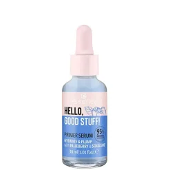 Clearance Hello, Good Stuff! Primer Serum Hydrate & Plump Clean Beauty Skincare|Clean Beauty