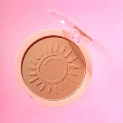 Hello Sunshine Matte Bronzer Bronzer