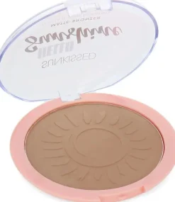 Hello Sunshine Matte Bronzer Bronzer