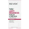 Help Anti Redness Face Cream Vegan Pflege|Feuchtigkeitscremes