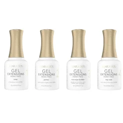 Sale Hema-free Natural Tip Essential Kit Künstliche Nägel|Veganer Nagellack