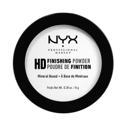 Outlet High Definition Finishing Powder Translucent Make-Up Puder|Vegane Makeup Puder