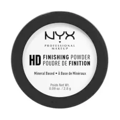 Outlet High Definition Finishing Powder Translucent Make-Up Puder|Vegane Makeup Puder