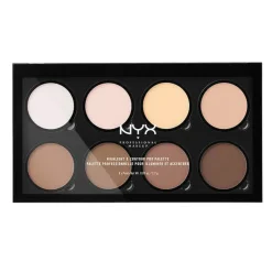 Highlight & Contour Pro Palette Konturieren