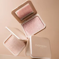 Hot Highlighter Pink Lights Highlighter|Vegan Highlighter