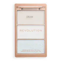 Discount Highlight Icon Palette White Wishes Highlighter|Vegan Highlighter