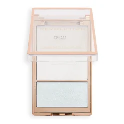 Discount Highlight Icon Palette White Wishes Highlighter|Vegan Highlighter