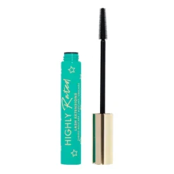 Hot Highly Rated Lash Extensions Tubing Mascara Mascara|Vegan Mascara