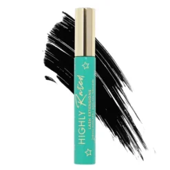 Hot Highly Rated Lash Extensions Tubing Mascara Mascara|Vegan Mascara