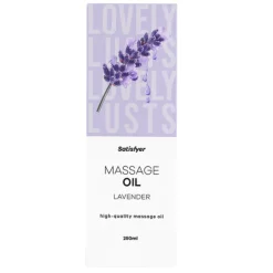 Discount Highquality Massage Oil Lavender Intimität