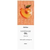 Hot Highquality Massage Oil Peach Vegan Pflege|Intimität