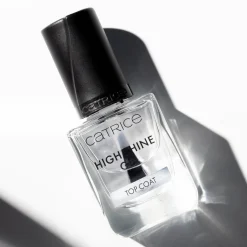 New High Shine Gel Top Coat Nagellack Basis- Und Decklacke|4. Top Coats