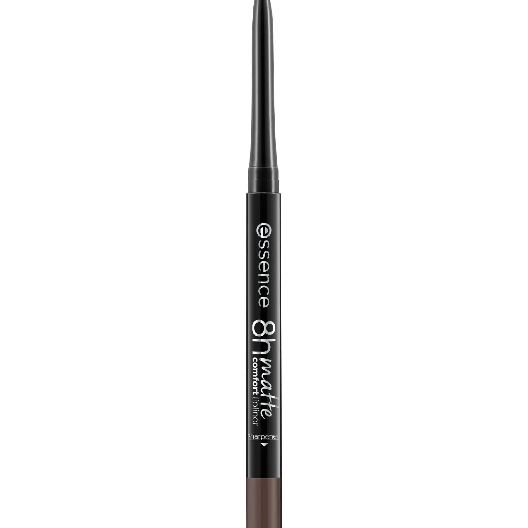 Outlet 8h Matte Comfort Lipliner 22 Ash Attitude Lippen Konturenstift