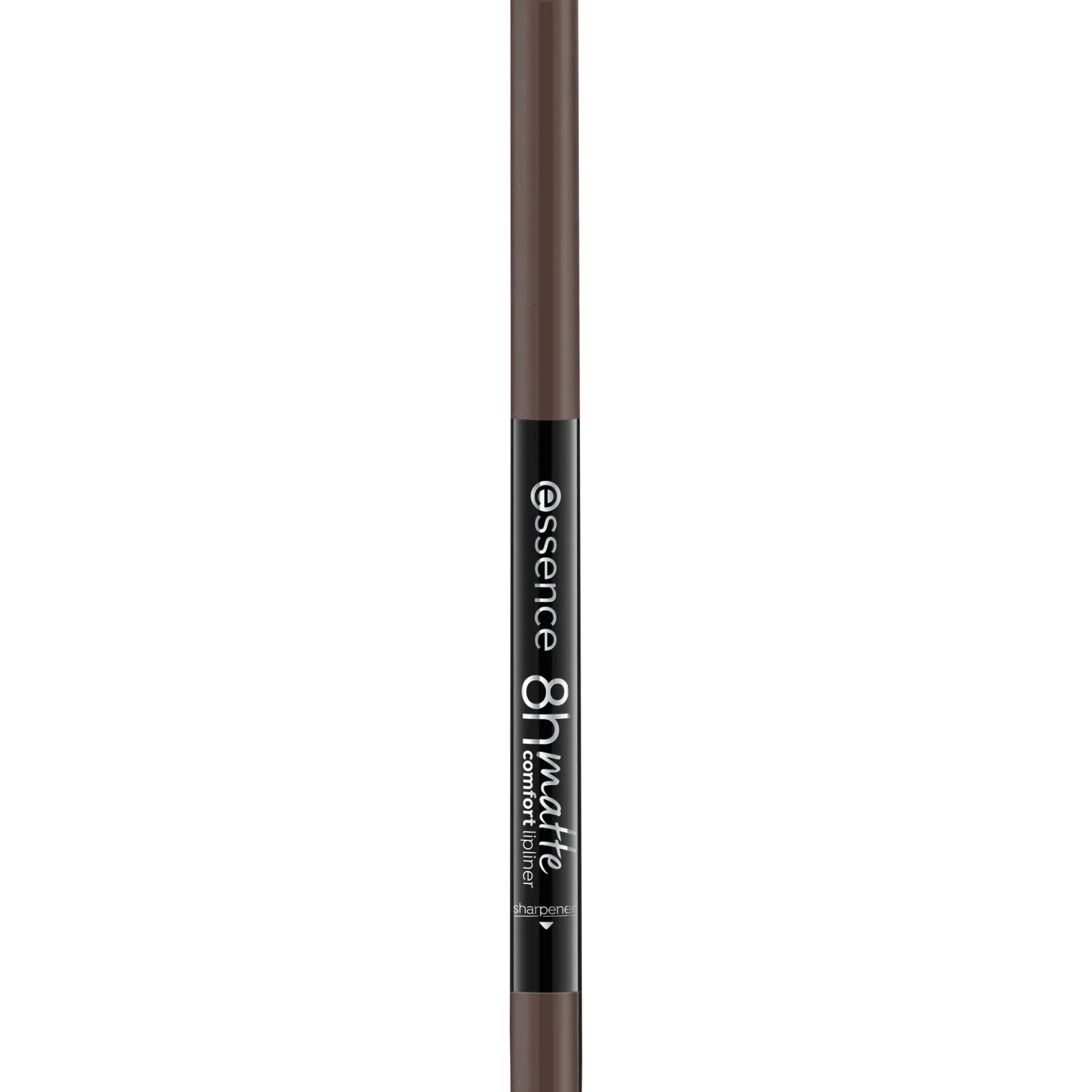 Outlet 8h Matte Comfort Lipliner 22 Ash Attitude Lippen Konturenstift