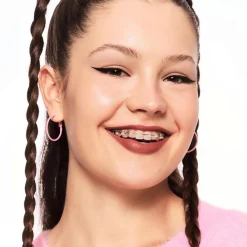 Best 8h Matte Comfort Lipliner 14 Because It's Iconic Lippen Konturenstift