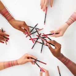 Best 8h Matte Comfort Lipliner 14 Because It's Iconic Lippen Konturenstift
