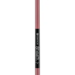 8h Matte Comfort Lipliner 21 Clouded Lippen Konturenstift