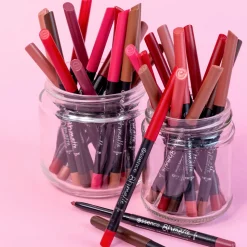 8h Matte Comfort Lipliner 21 Clouded Lippen Konturenstift