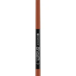 New 8h Matte Comfort Lipliner 17 Must Have Brown Lippen Konturenstift