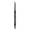 Sale 8h Matte Comfort Lipliner 02 Silky Hazelnut Clean Beauty|Lippen Konturenstift