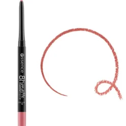 Online 8h Matte Comfort Lipliner 15 Vintage Rose Lippen Konturenstift|Wedding Makeup