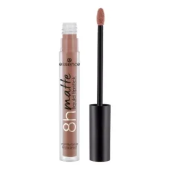 Sale 8h Matte Liquid Lipstick 01 Cinnamon Spice Veganer Lippenstifte|Clean Beauty