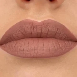 Sale 8h Matte Liquid Lipstick 01 Cinnamon Spice Veganer Lippenstifte|Clean Beauty